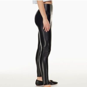Aritzia Wilfred Free Daria Pant
